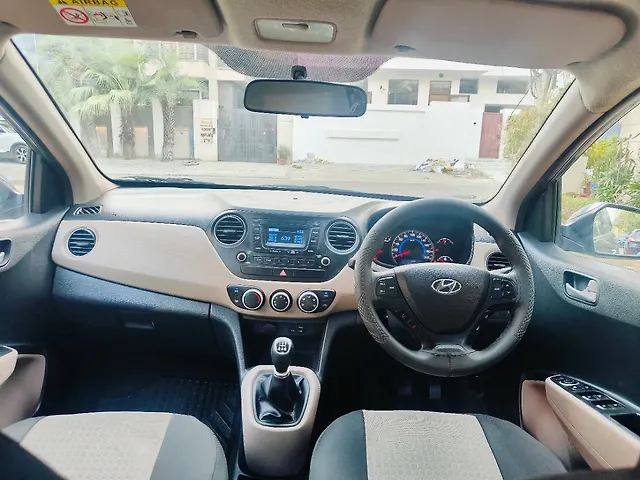 Used Hyundai Grand i10 Sportz 1.2 Kappa VTVT [2017-2020] in Jaipur