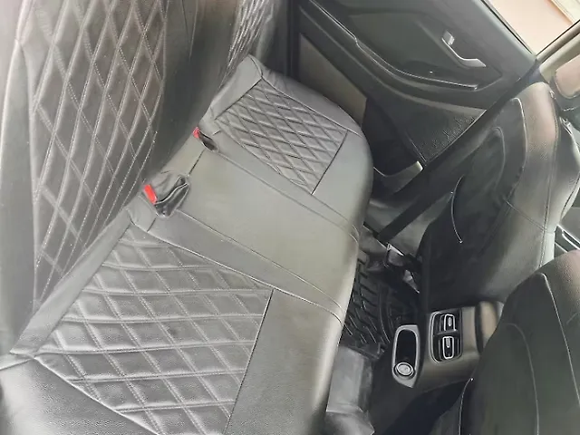 Used Hyundai Creta [2020-2023] S Plus 1.5 Diesel Knight in Jaipur