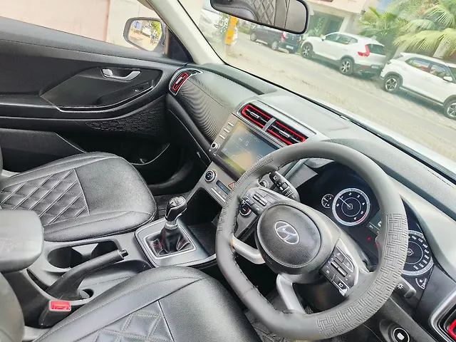Used Hyundai Creta [2020-2023] S Plus 1.5 Diesel Knight in Jaipur