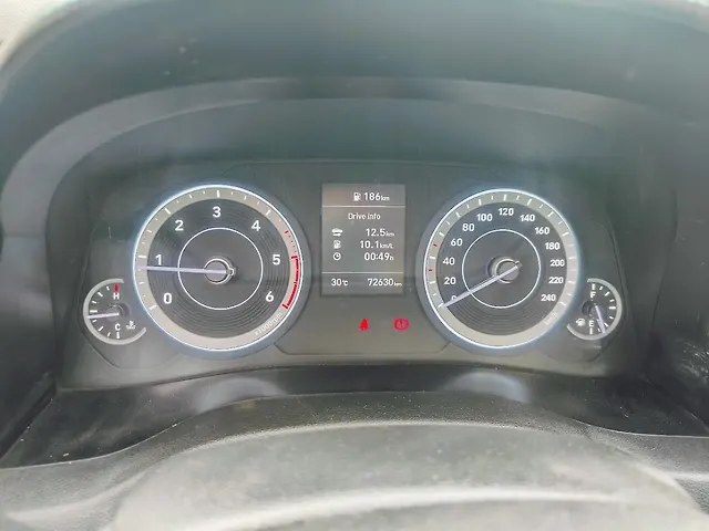 Used Hyundai Creta [2020-2023] S Plus 1.5 Diesel Knight in Jaipur