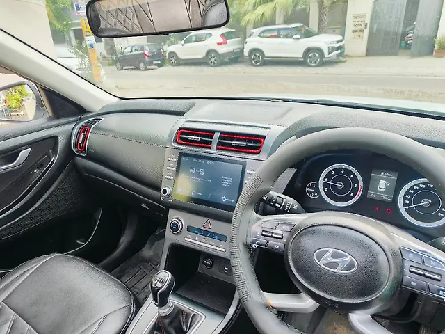 Used Hyundai Creta [2020-2023] S Plus 1.5 Diesel Knight in Jaipur