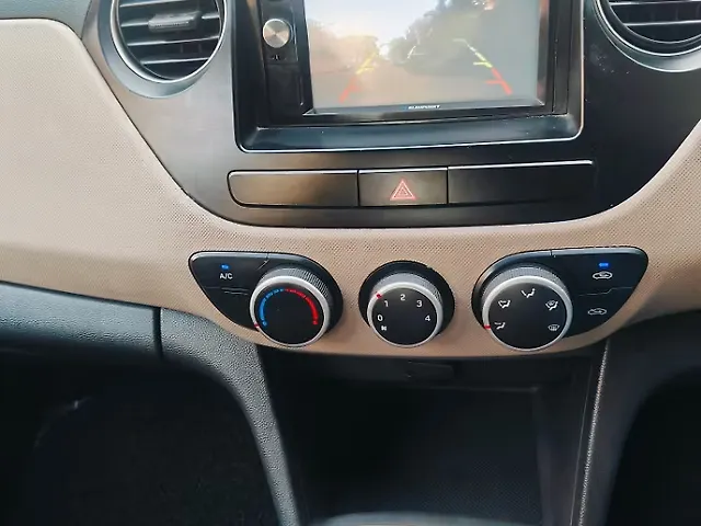 Used Hyundai Grand i10 Sportz AT 1.2 Kappa VTVT in Jaipur