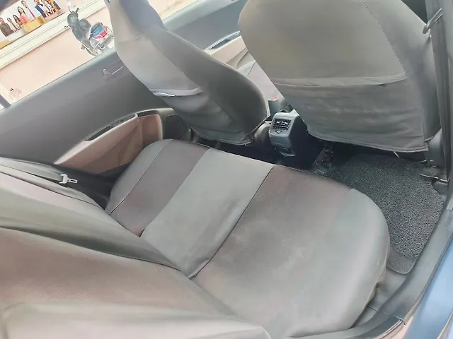 Used Hyundai Grand i10 Sportz AT 1.2 Kappa VTVT in Jaipur