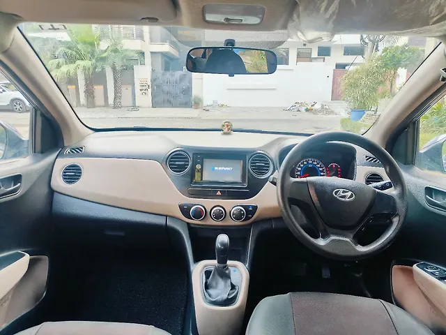 Used Hyundai Grand i10 Sportz AT 1.2 Kappa VTVT in Jaipur