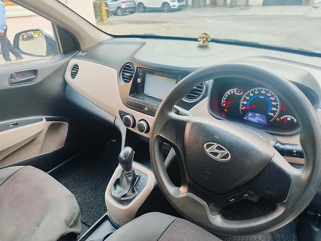 Used Hyundai Grand i10 Sportz AT 1.2 Kappa VTVT in Jaipur