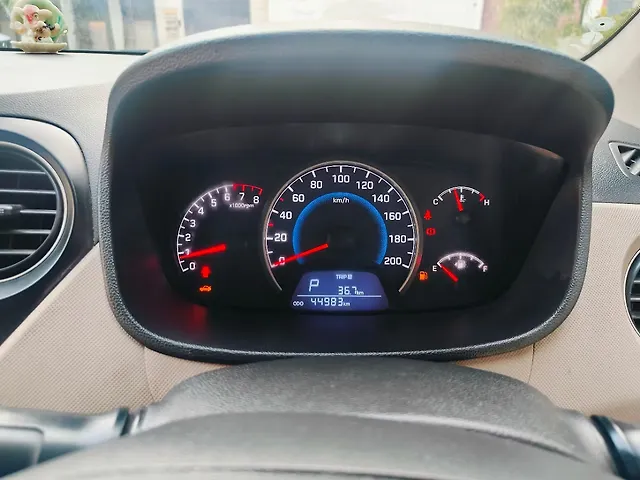 Used Hyundai Grand i10 Sportz AT 1.2 Kappa VTVT in Jaipur