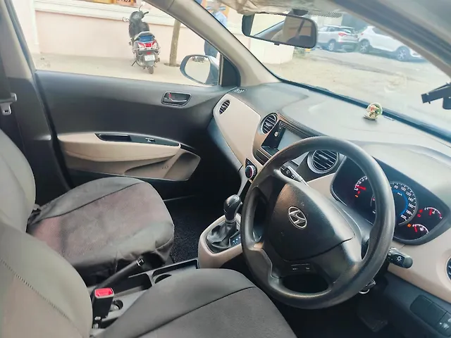 Used Hyundai Grand i10 Sportz AT 1.2 Kappa VTVT in Jaipur