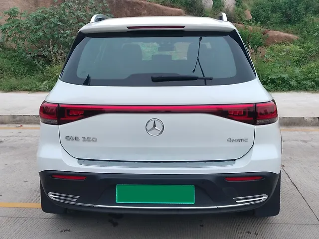 2023 Mercedes-Benz EQB - Photo 2
