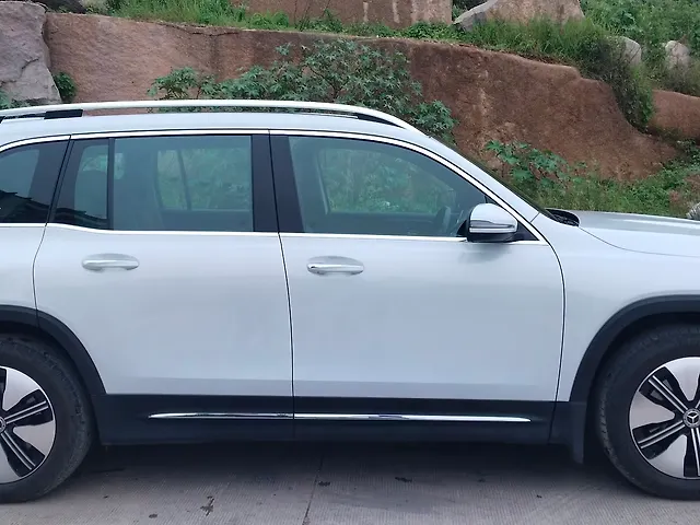 2023 Mercedes-Benz EQB - Photo 3