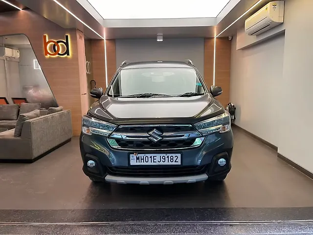 Used 2023 Maruti Suzuki XL6 in Mumbai