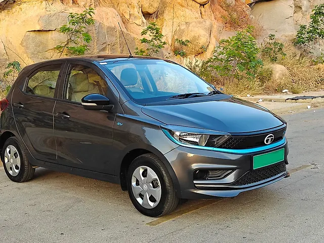 2024 Tata Tiago EV - Photo 3