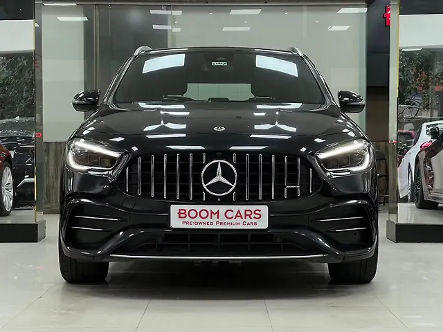 Used 2022 Mercedes-Benz AMG GLA 35 in Chennai