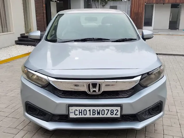 Used 2019 Honda Amaze in Delhi Used 2019 Honda Amaze in Delhi