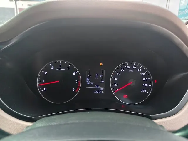 Used Hyundai Elite i20 [2018-2019] Sportz 1.2 in Nagpur