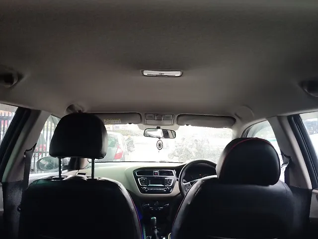 Used Hyundai Elite i20 [2018-2019] Sportz 1.2 in Nagpur