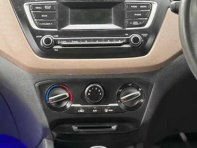 Used Hyundai Elite i20 [2018-2019] Sportz 1.2 in Nagpur