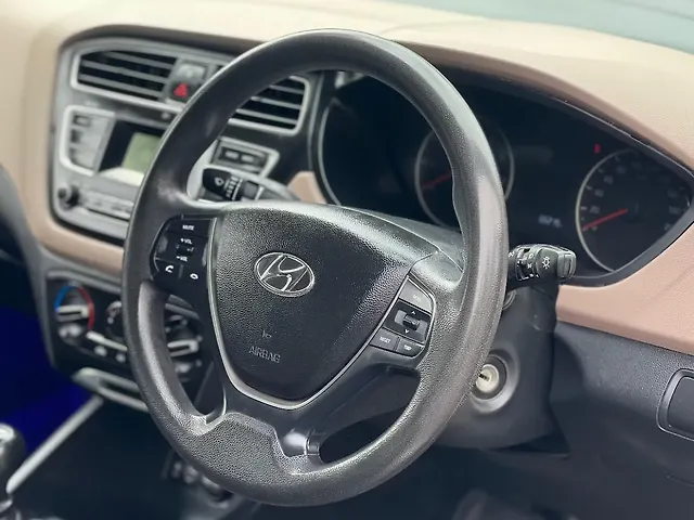 Used Hyundai Elite i20 [2018-2019] Sportz 1.2 in Nagpur