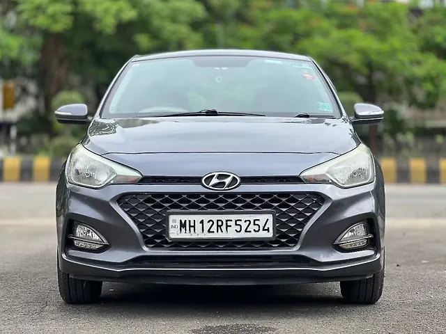 Used 2019 Hyundai Elite i20 in Nagpur