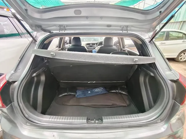 Used Hyundai Elite i20 [2018-2019] Sportz 1.2 in Nagpur