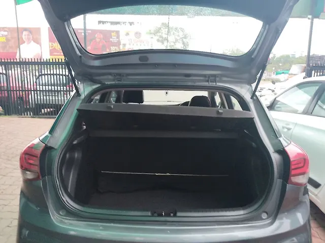 Used Hyundai Elite i20 [2018-2019] Sportz 1.2 in Nagpur