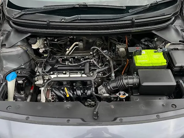 Used Hyundai Elite i20 [2018-2019] Sportz 1.2 in Nagpur