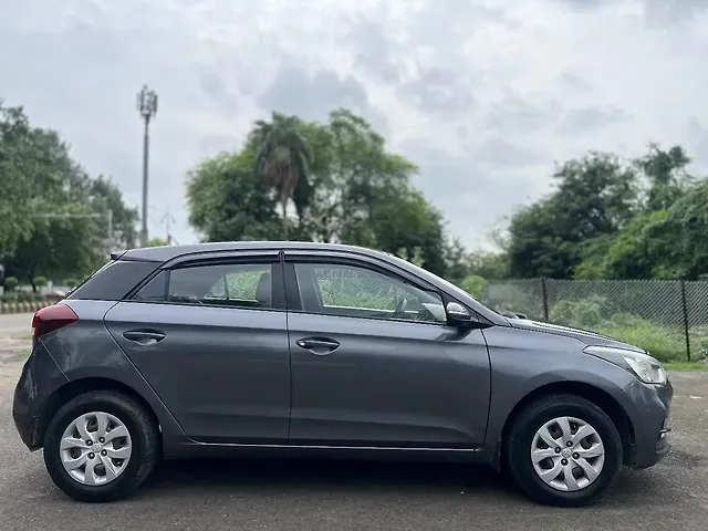 Used Hyundai Elite i20 [2018-2019] Sportz 1.2 in Nagpur