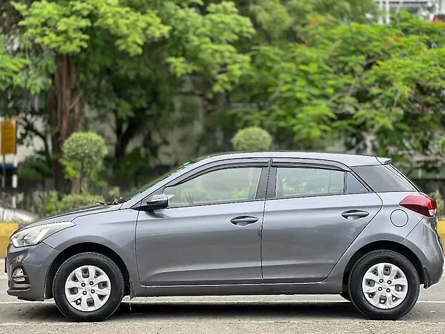 Used Hyundai Elite i20 [2018-2019] Sportz 1.2 in Nagpur