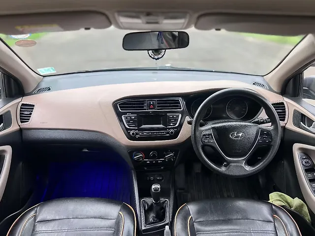 Used Hyundai Elite i20 [2018-2019] Sportz 1.2 in Nagpur