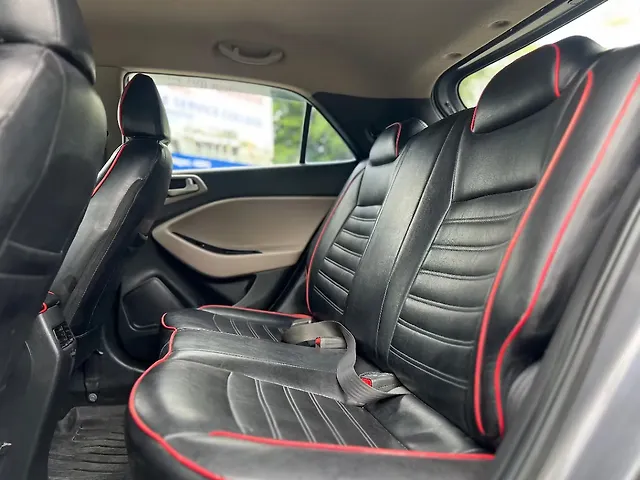Used Hyundai Elite i20 [2018-2019] Sportz 1.2 in Nagpur