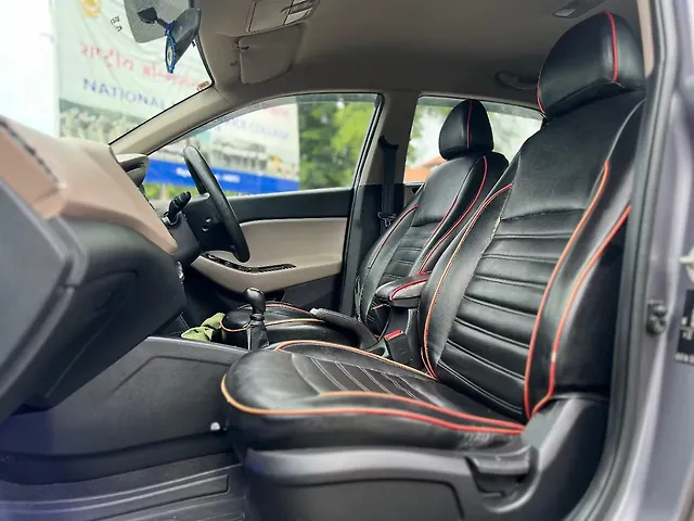 Used Hyundai Elite i20 [2018-2019] Sportz 1.2 in Nagpur