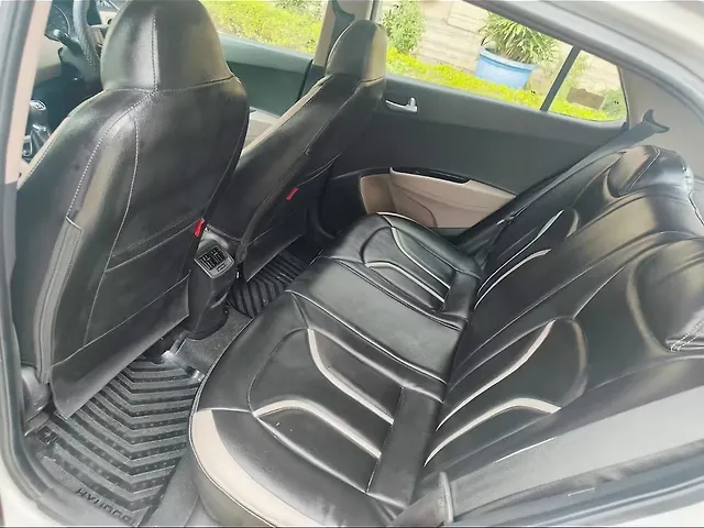 Used Hyundai Grand i10 Sportz 1.2 Kappa VTVT [2017-2020] in Jaipur