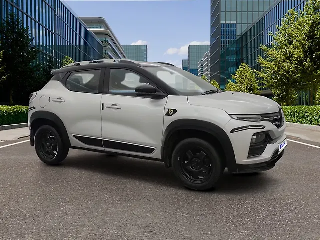 Used 2021 Renault Kiger in Pune