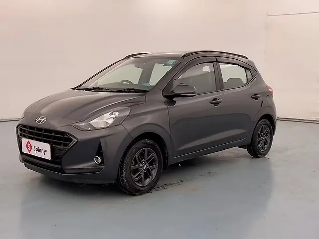 Used 2021 Hyundai Grand i10 NIOS in Lucknow