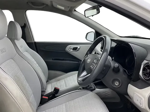 Used Hyundai Grand i10 Nios Sportz Petrol Manual in Bangalore Used Hyundai Grand i10 Nios Sportz Petrol Manual in Bangalore