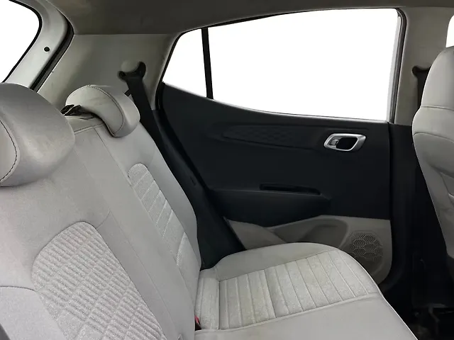Used Hyundai Grand i10 Nios Sportz Petrol Manual in Bangalore Used Hyundai Grand i10 Nios Sportz Petrol Manual in Bangalore