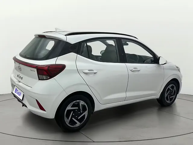 Used Hyundai Grand i10 Nios Sportz Petrol Manual in Bangalore Used Hyundai Grand i10 Nios Sportz Petrol Manual in Bangalore