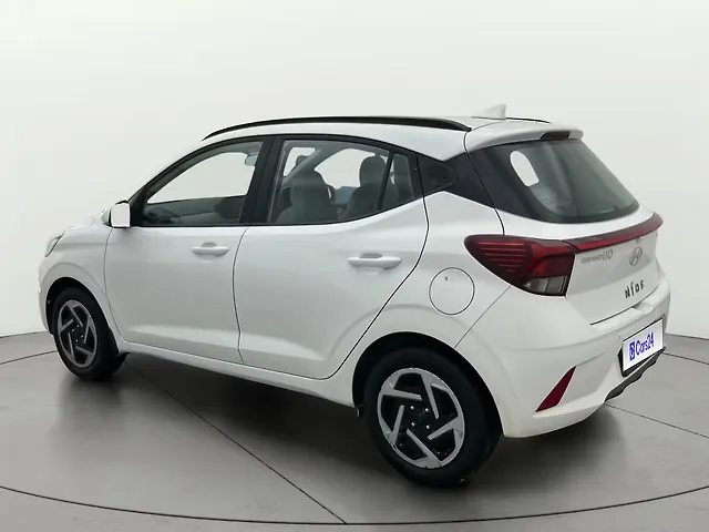 Used Hyundai Grand i10 Nios Sportz Petrol Manual in Bangalore Used Hyundai Grand i10 Nios Sportz Petrol Manual in Bangalore