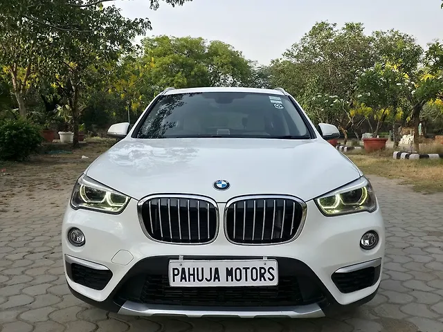 Used 2020 BMW X1 in Delhi