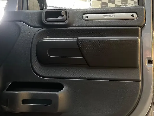 Used Mahindra Thar [2020-2025] LX Hard Top Diesel MT in Jaipur