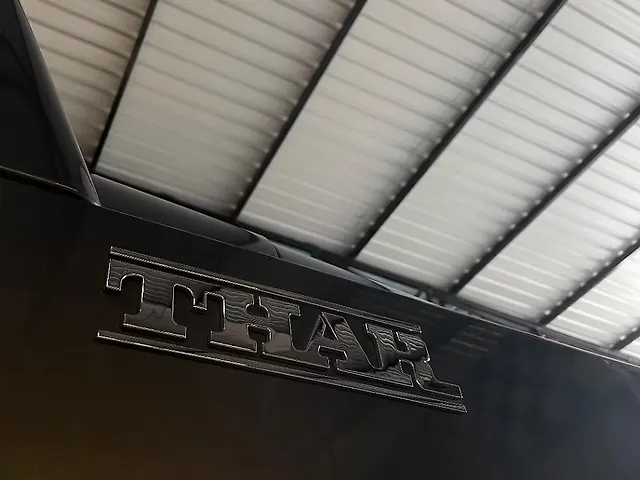 Used Mahindra Thar [2020-2025] LX Hard Top Diesel MT in Jaipur