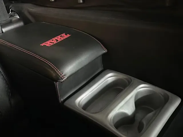 Used Mahindra Thar [2020-2025] LX Hard Top Diesel MT in Jaipur