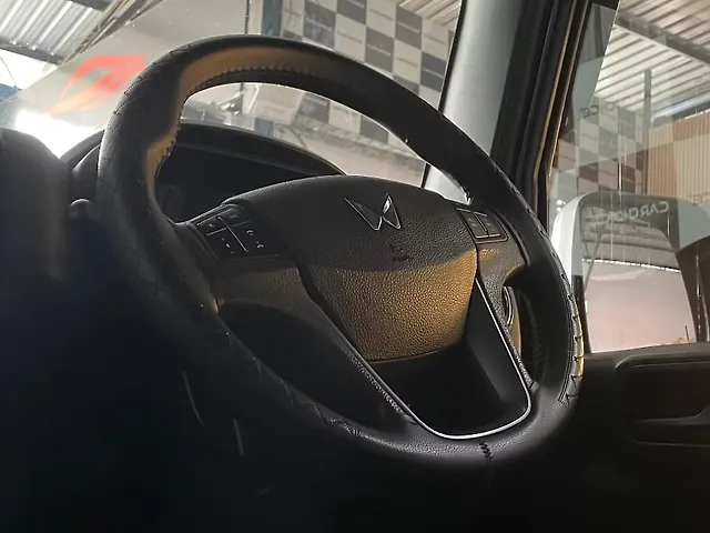 Used Mahindra Thar [2020-2025] LX Hard Top Diesel MT in Jaipur