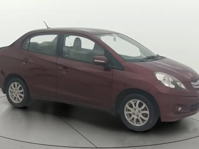 Used 2014 Honda Amaze in Bangalore