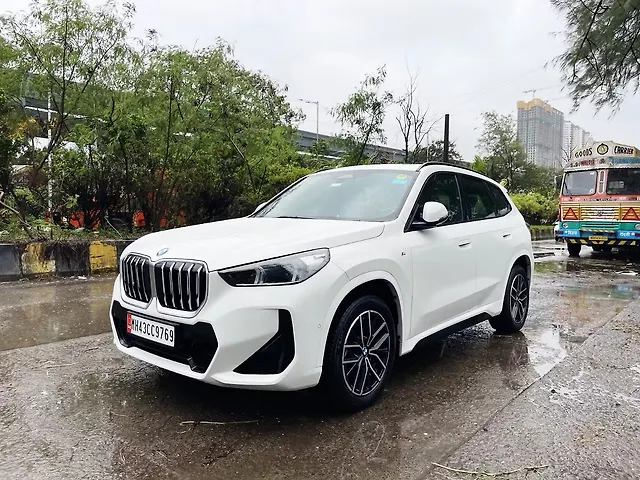 Used 2023 BMW X1 in Mumbai