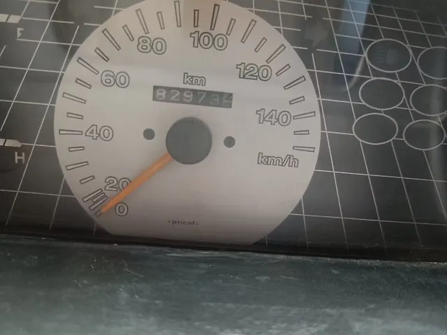 Used Maruti Suzuki 800 [2008-2014] AC Uniq in Patna