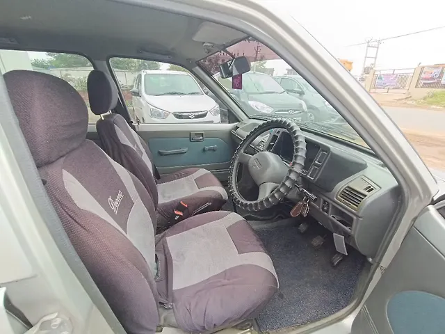 Used Maruti Suzuki 800 [2008-2014] AC Uniq in Patna