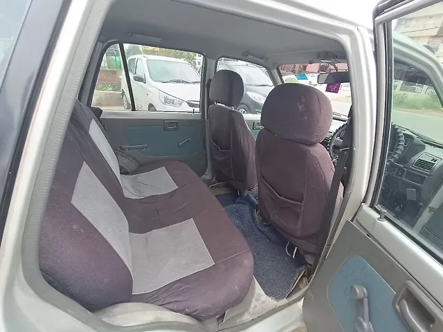 Used Maruti Suzuki 800 [2008-2014] AC Uniq in Patna