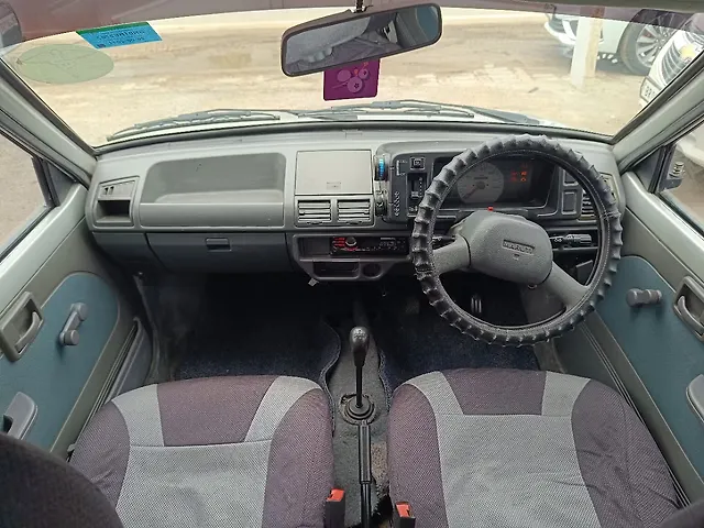 Used Maruti Suzuki 800 [2008-2014] AC Uniq in Patna