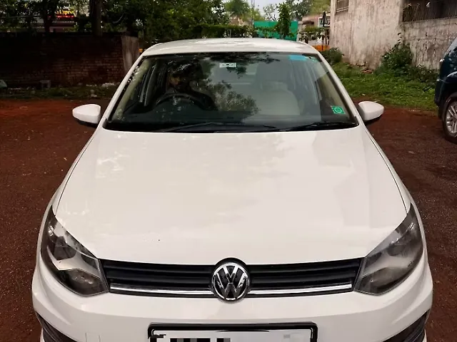 Used 2016 Volkswagen Ameo in Raipur Used 2016 Volkswagen Ameo in Raipur