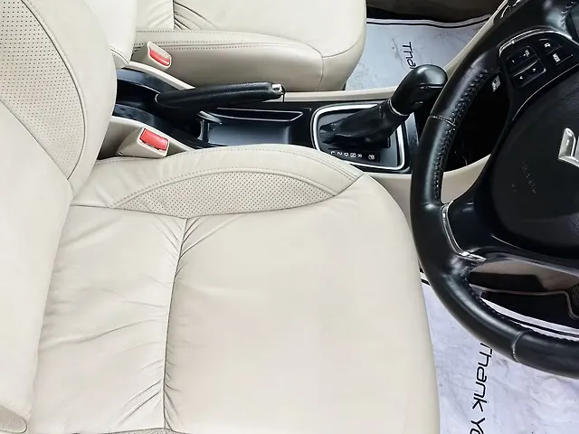 Used Maruti Suzuki Ciaz Alpha 1.5 AT [2020-2023] in Mumbai